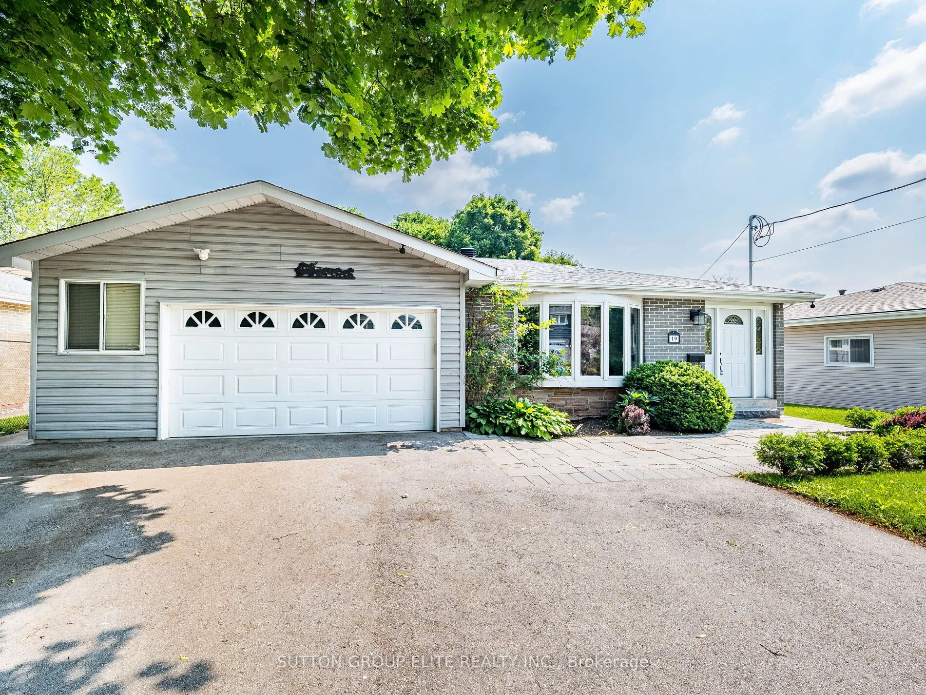 19 Joycelyn Crescent, ON L7G 2S5