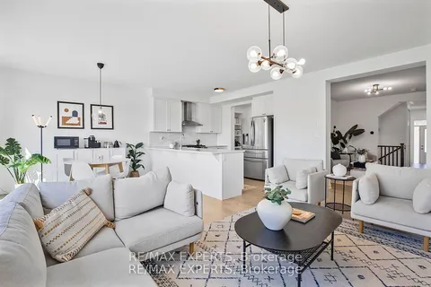 397 Gordon Krantz Avenue, ON L9E 1W1