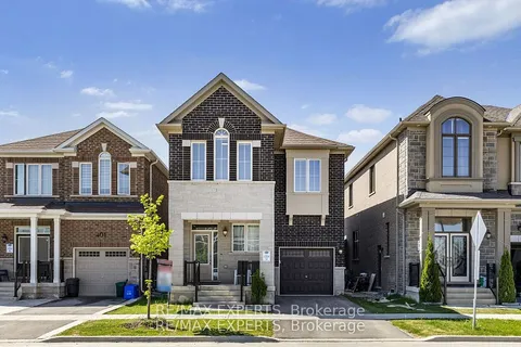 397 Gordon Krantz Avenue, ON L9E 1W1