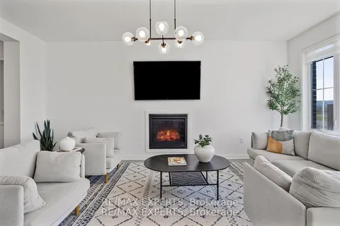 397 Gordon Krantz Avenue, ON L9E 1W1