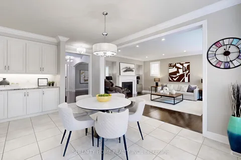 135 Mcwilliams Crescent, ON L6M 0W5