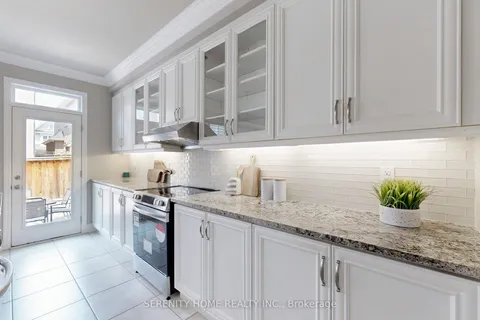 135 Mcwilliams Crescent, ON L6M 0W5