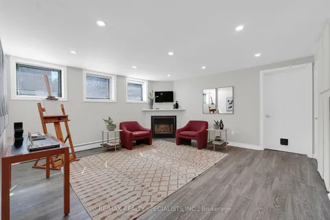 15 Credit Street, ON L7G 2W5