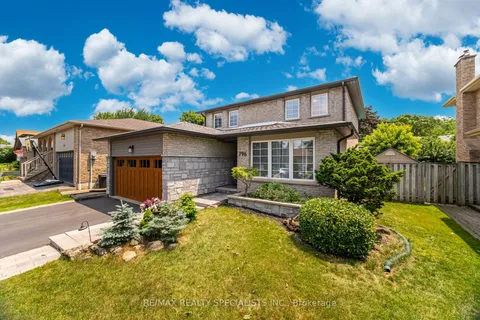 796 Childs Drive, ON L9T 4J2