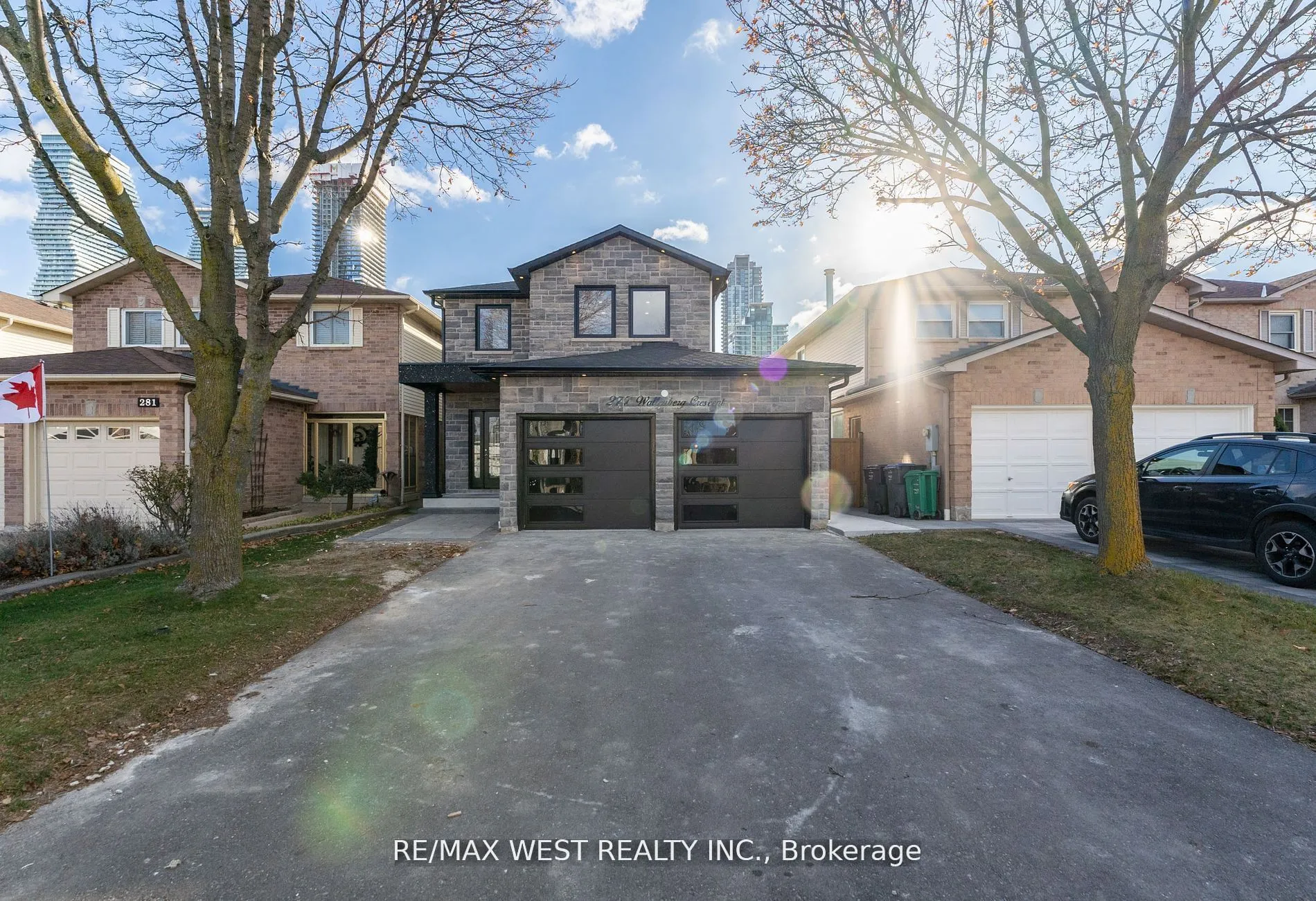 277 Wallenberg Crescent, ON L5B 3N4