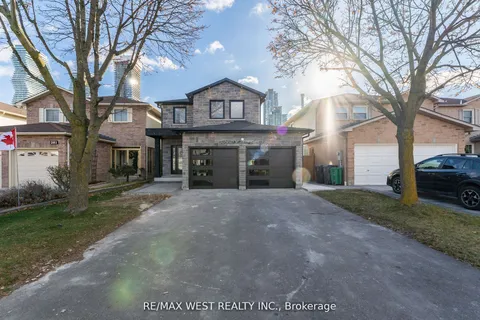 277 Wallenberg Crescent, ON L5B 3N4