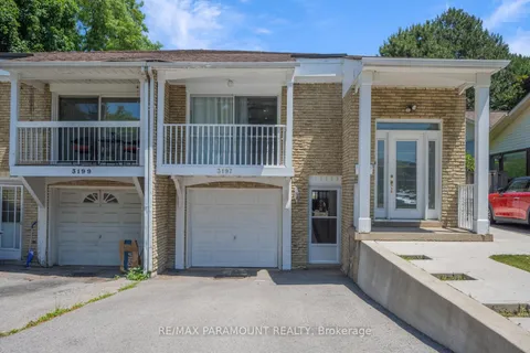 3197 Candela Drive, ON L5A 2T9