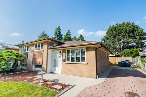 42 Gretna Drive, ON L6X 2E7
