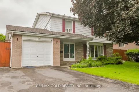 3 Crawley Drive, ON L6T 2R6