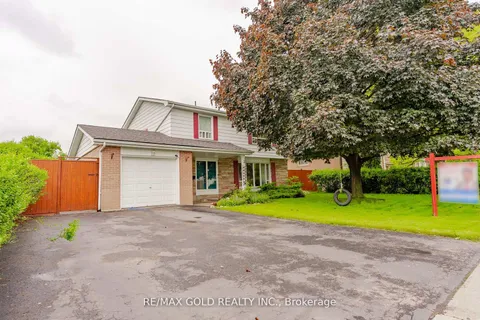 3 Crawley Drive, ON L6T 2R6