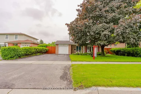 3 Crawley Drive, ON L6T 2R6