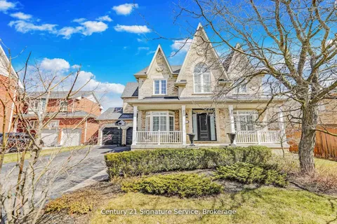 7157 White Pine Court, ON L5W 1W6