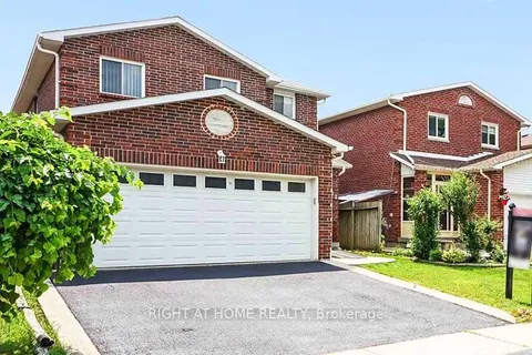 22 Donna Drive, ON L6Z 3T2