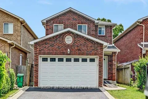 22 Donna Drive, ON L6Z 3T2