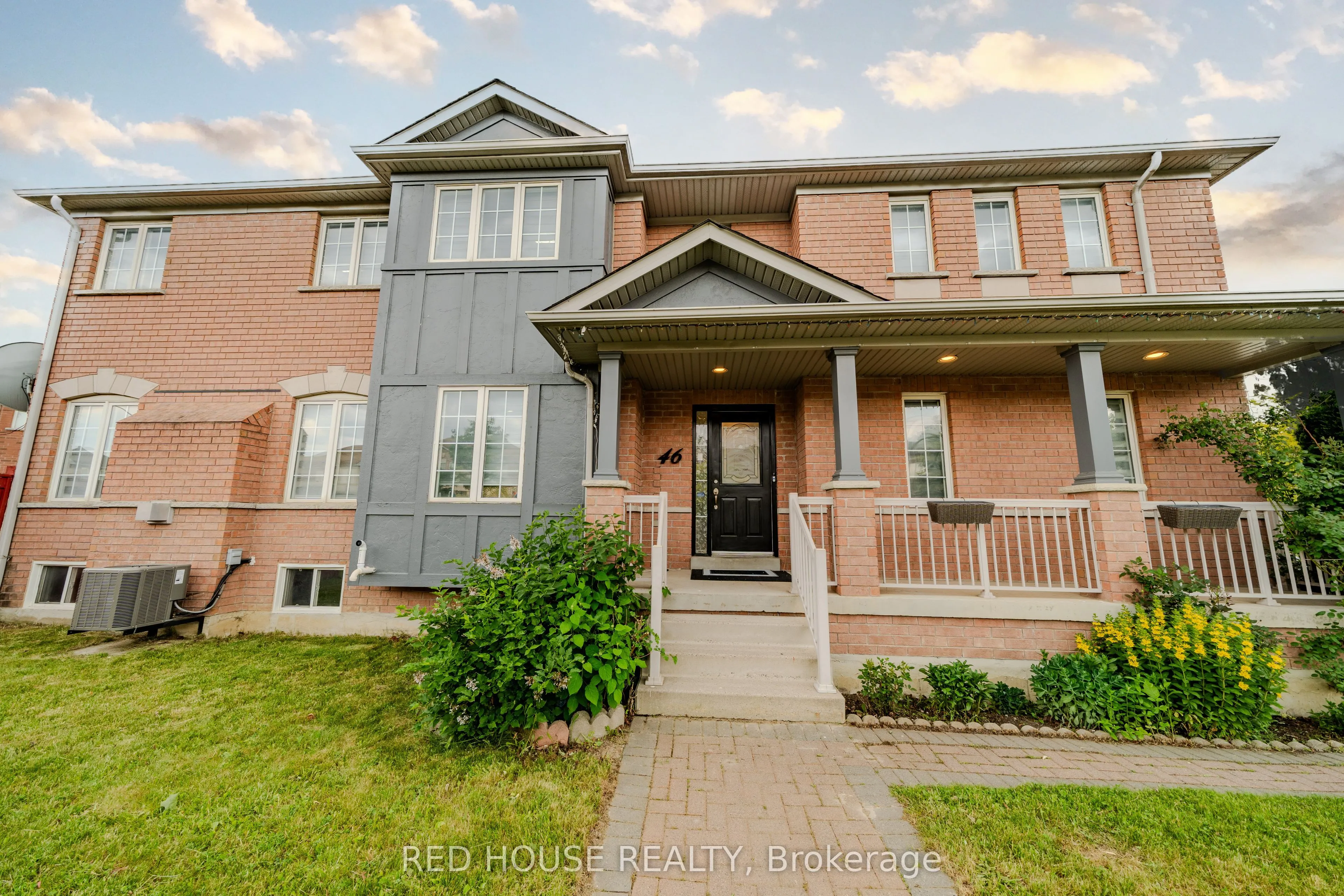 46 Passfield Trail, ON L6P 1T8