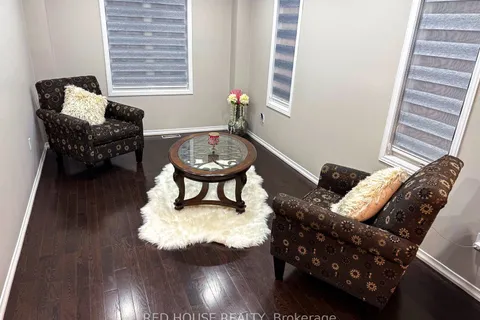 46 Passfield Trail, ON L6P 1T8
