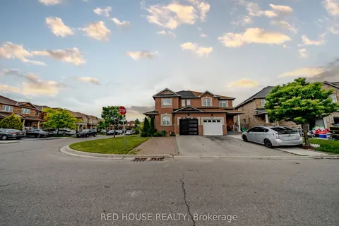 46 Passfield Trail, ON L6P 1T8
