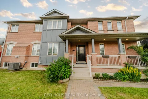 46 Passfield Trail, ON L6P 1T8
