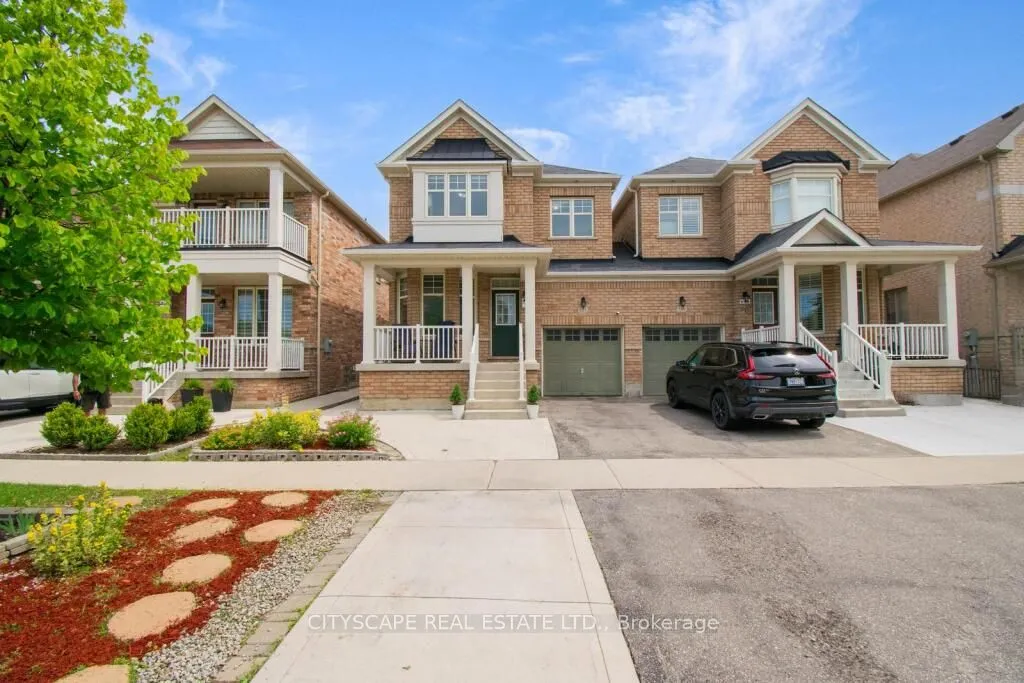 151 Allegro Drive, ON L6Y 5X9