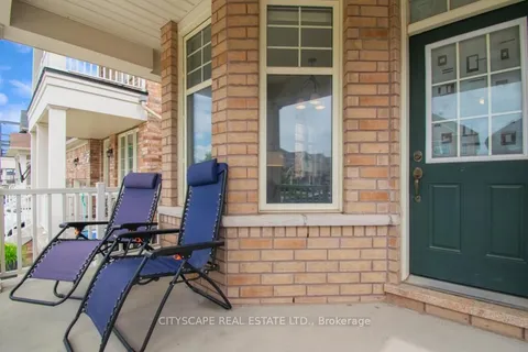 151 Allegro Drive, ON L6Y 5X9