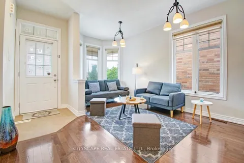 151 Allegro Drive, ON L6Y 5X9