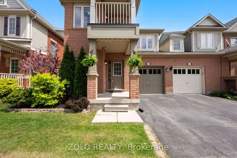 705 Rayner Court, ON L9T 0P1