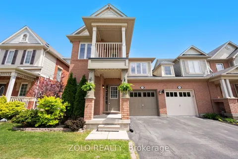 705 Rayner Court, ON L9T 0P1