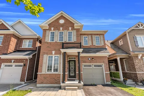 1139 Farmstead Drive, ON L9E 1K8