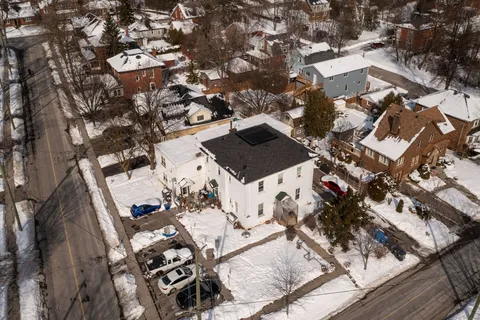 48 David Street, ON L6X 1J5