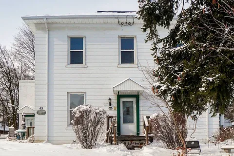 48 David Street, ON L6X 1J5