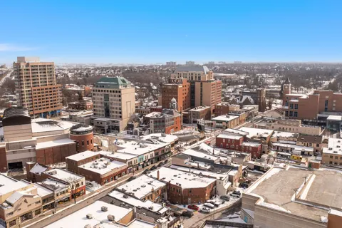 48 David Street, ON L6X 1J5