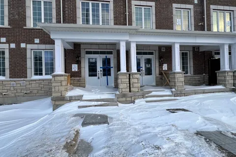 30 Bellasera Way, ON L7C 1Z9