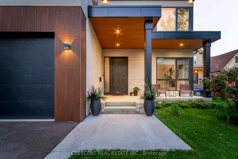 151 Shaver Avenue, ON M9B 4N9