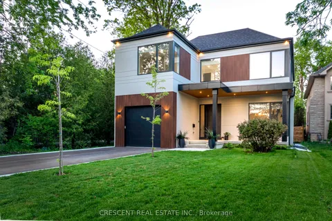 151 Shaver Avenue, ON M9B 4N9