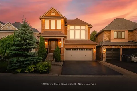 3882 Deepwood Heights, ON L5M 6M2