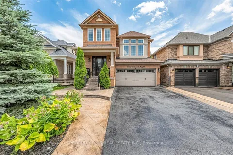 3882 Deepwood Heights, ON L5M 6M2