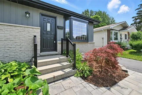 2100 FALMOUTH Terrace, ON L7P 1X9