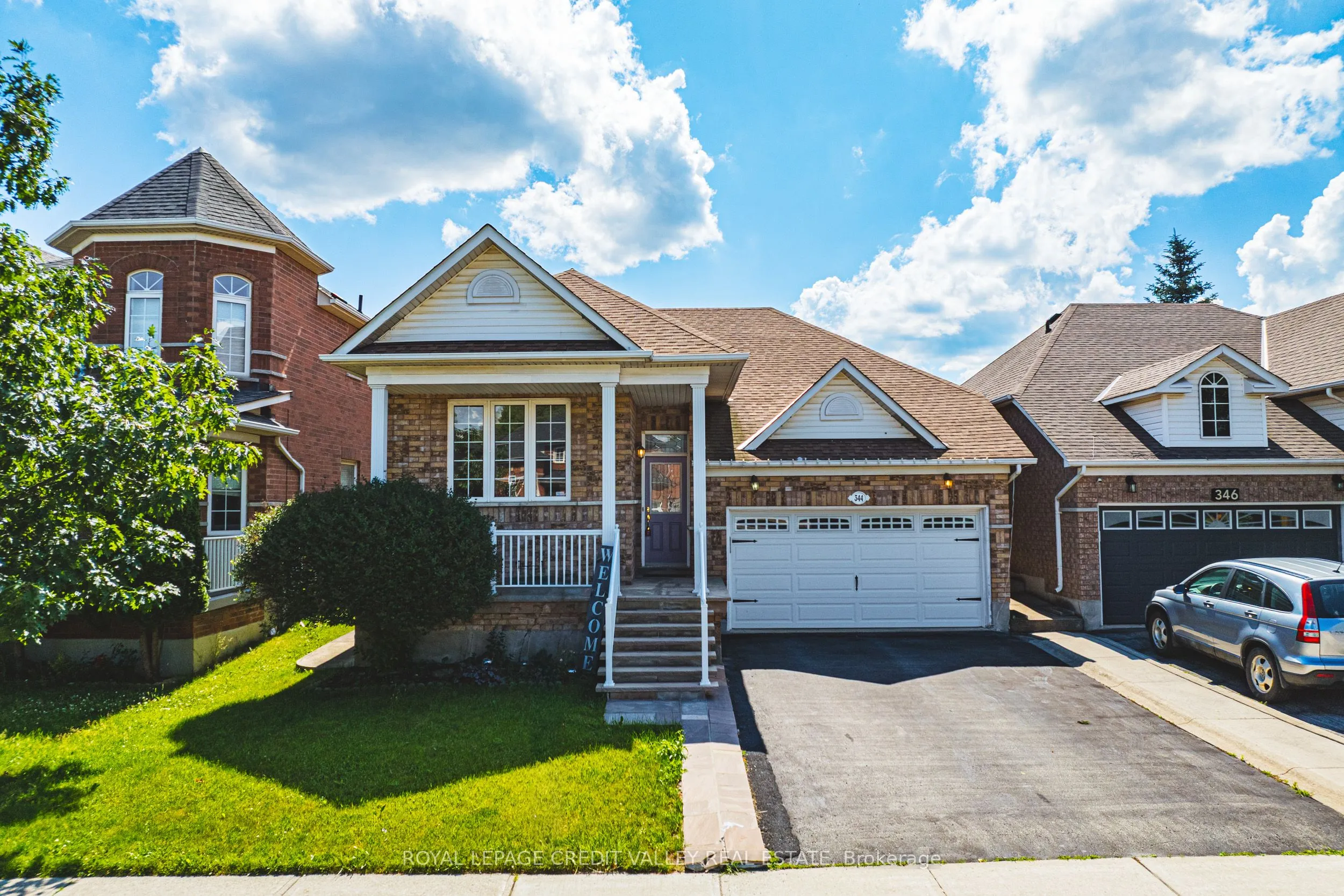 344 Van Kirk Drive, ON L7A 1V4