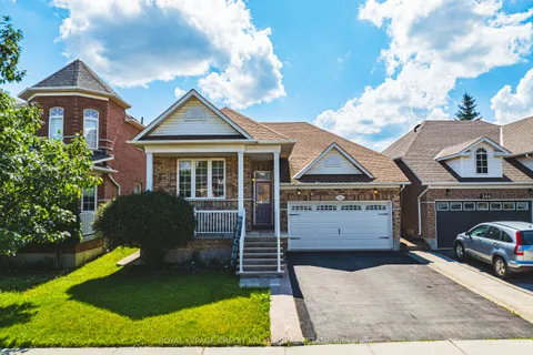 344 Van Kirk Drive, ON L7A 1V4