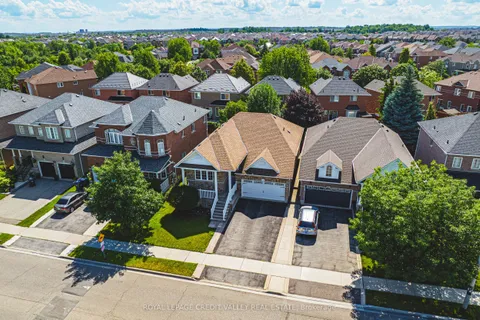 344 Van Kirk Drive, ON L7A 1V4