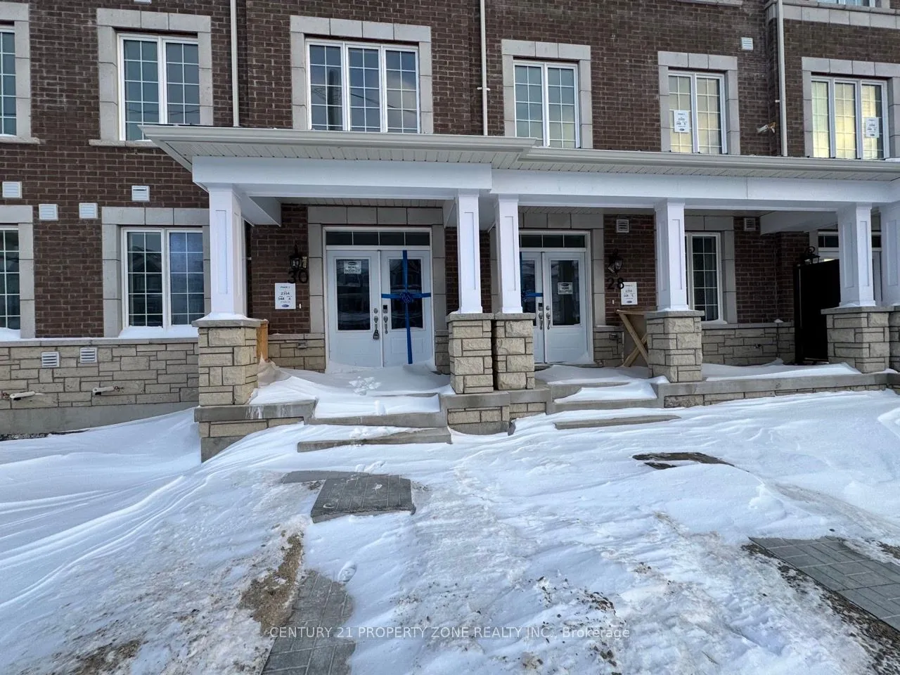 6 Bellasera Way, ON L7C 1Z9