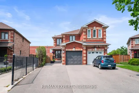 44 Highmore Avenue, ON L7E 1V9