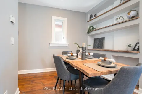365 Silverthorn Avenue, ON M6M 3G7