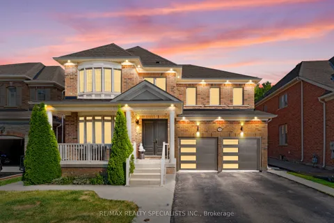 21 Lauderhill Road, ON L6P 2Z1