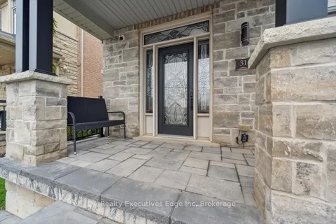 31 Rainforest Lane, ON L7G 0L8