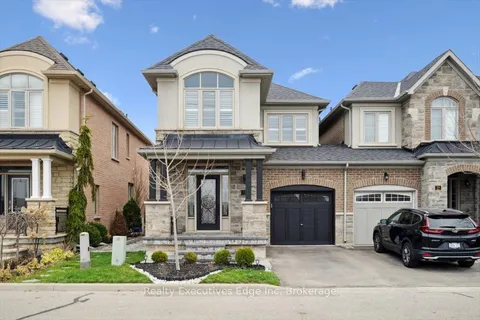 31 Rainforest Lane, ON L7G 0L8