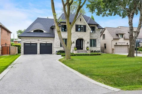 57 Meadowbank Road, ON M9B 5C7