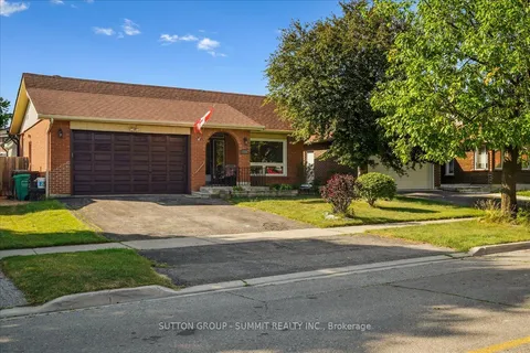 110 Blackthorn Lane, ON L6V 3K8