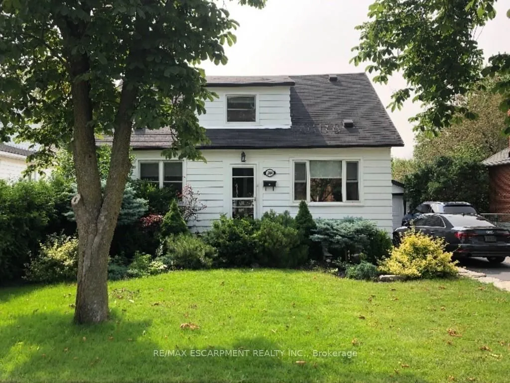 1344 Leighland Road, ON L7R 3S7