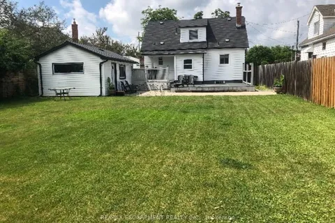 1344 Leighland Road, ON L7R 3S7